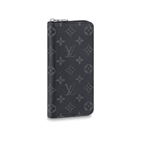 louis vuitton long wallet|Men's Designer Long Wallets & Pocketbooks .